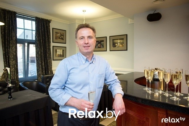 Выпускной бизнес-школы Расти, фото № 21