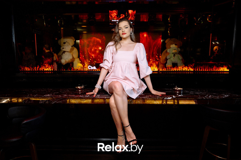 Have rest in Radio Killers, фото № 56