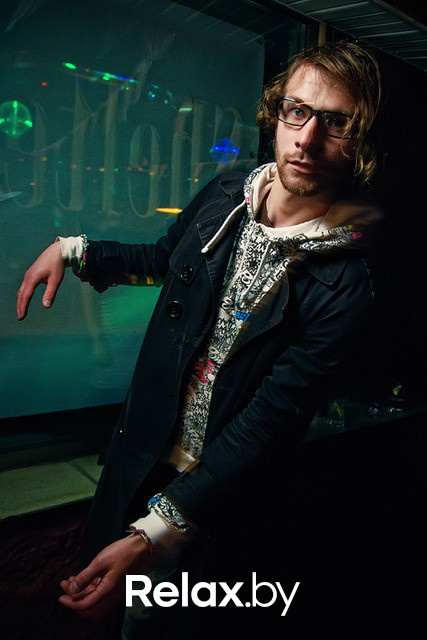 DJ Shelter - Открытие Терассы, фото № 56