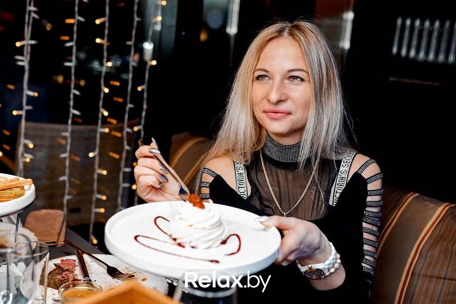 Суббота в Ангелах, фото № 43