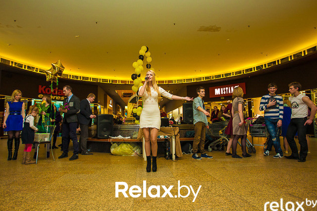 Благотворительная акция, фото № 57