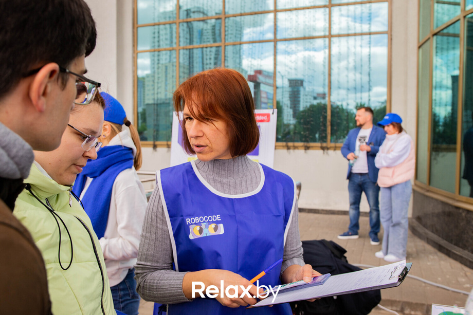 Марафон детских желаний, фото № 81