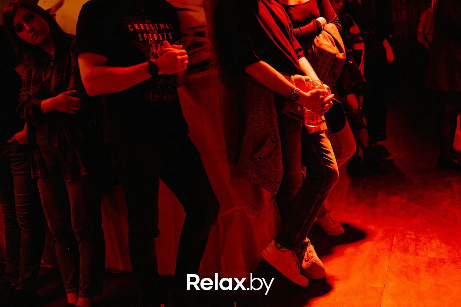 Поэтический вечер, фото № 159