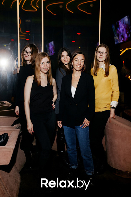 Gypsy Friday, фото № 92