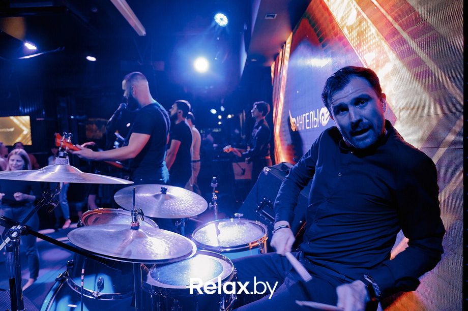 Friday Music, фото № 54