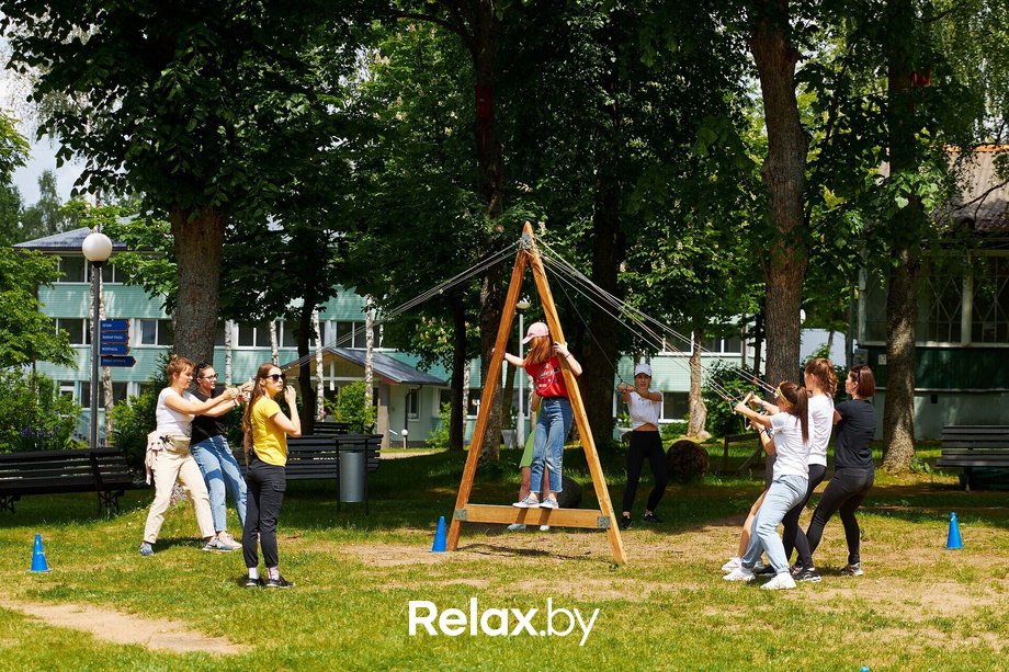 МЕГА-отрыв Relax.by, фото № 117