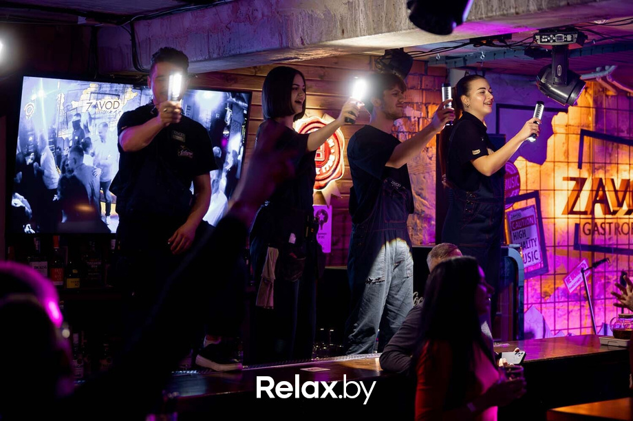 Friday party, фото № 15