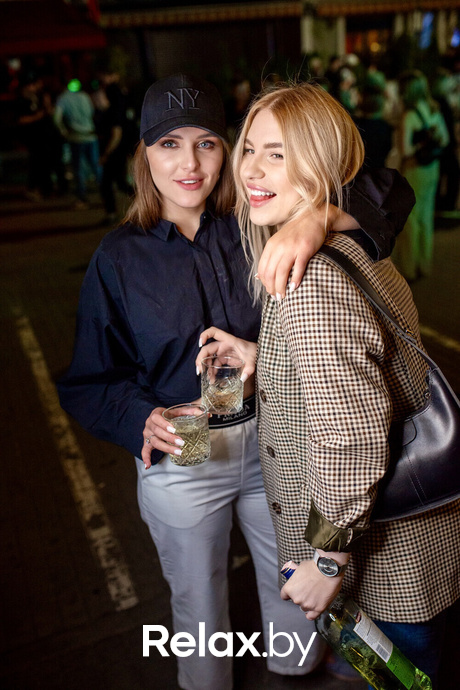 Parker House, фото № 23