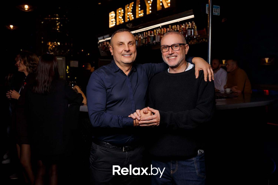 Brooklyn Live!, фото № 31