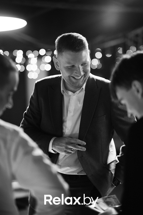 Новогодний корпоратив, фото № 127