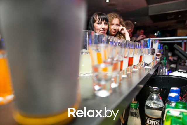 Saturday party, фото № 124