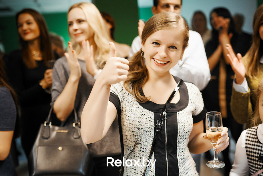 Открытие R2D2 Techno Fitness, фото № 32