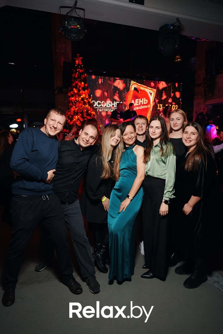 Night Party, фото № 16