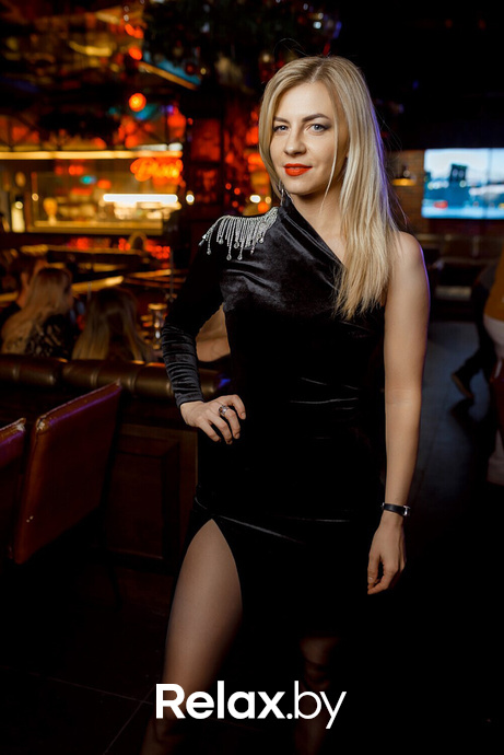 Новогодний Бруклин, фото № 23