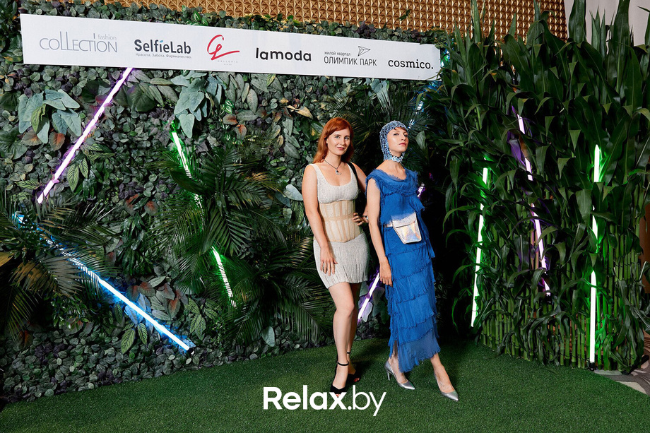 Девичник Fashion Collection, фото № 22