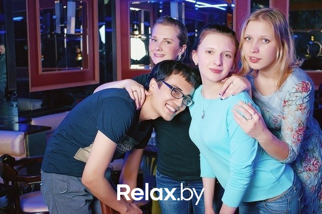 Модное утро, фото № 28