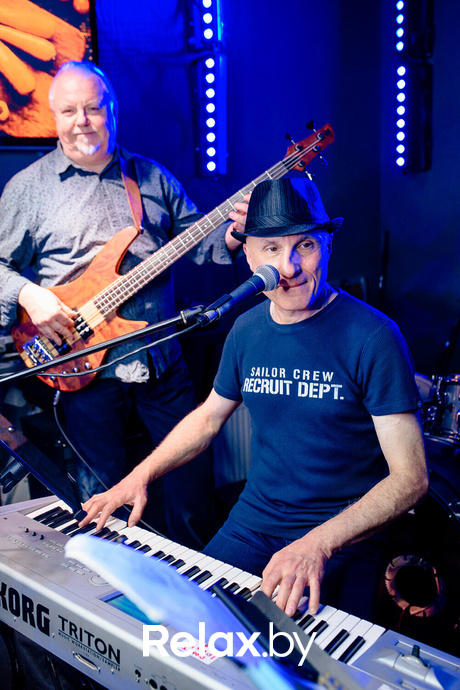 Terra Party, фото № 13