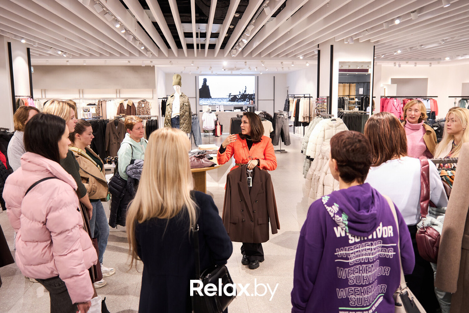 Шопинг-экскурсия со стилистом, фото № 64