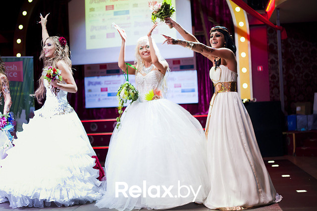 Парад невест 2013, фото № 15