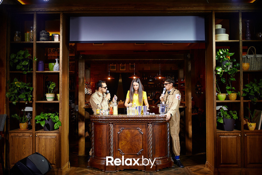 Anti Halloween, фото № 43