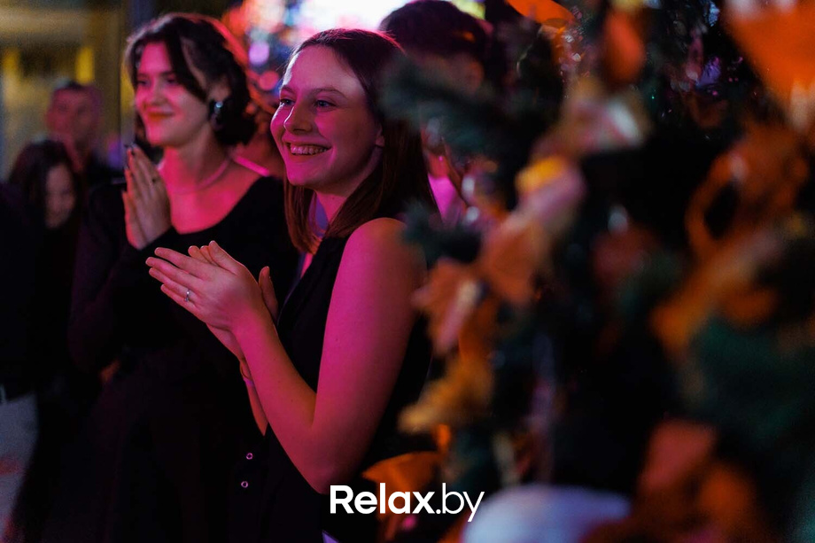 Новогодний Корпоратив, фото № 187