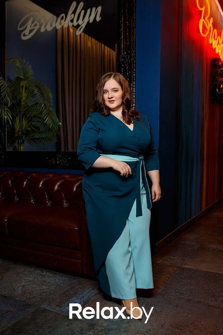 Новогодний Бруклин, фото № 20