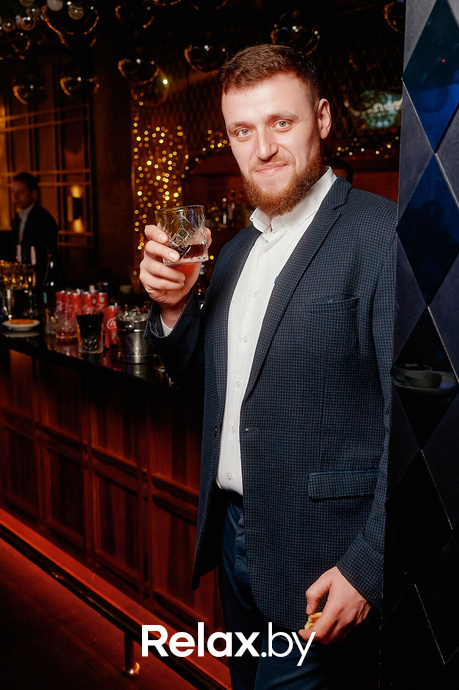 Новый Год в Ангелах, фото № 20