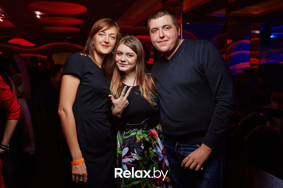 Halloween party, фото № 96