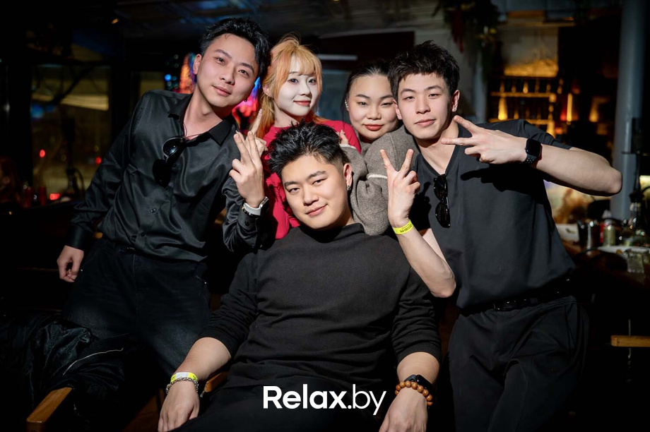 Встреча выпускников, фото № 46