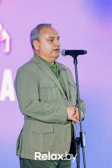 Человек Дела, фото № 185