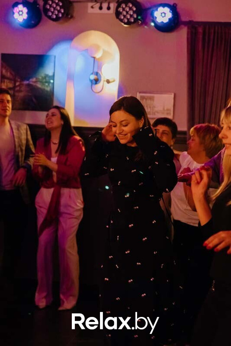 Выходные в Rustaveli, фото № 40