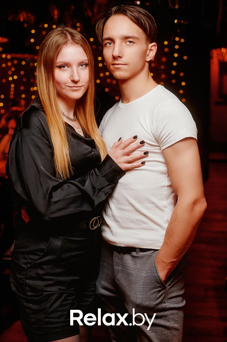 Monkey Brothers, фото № 80