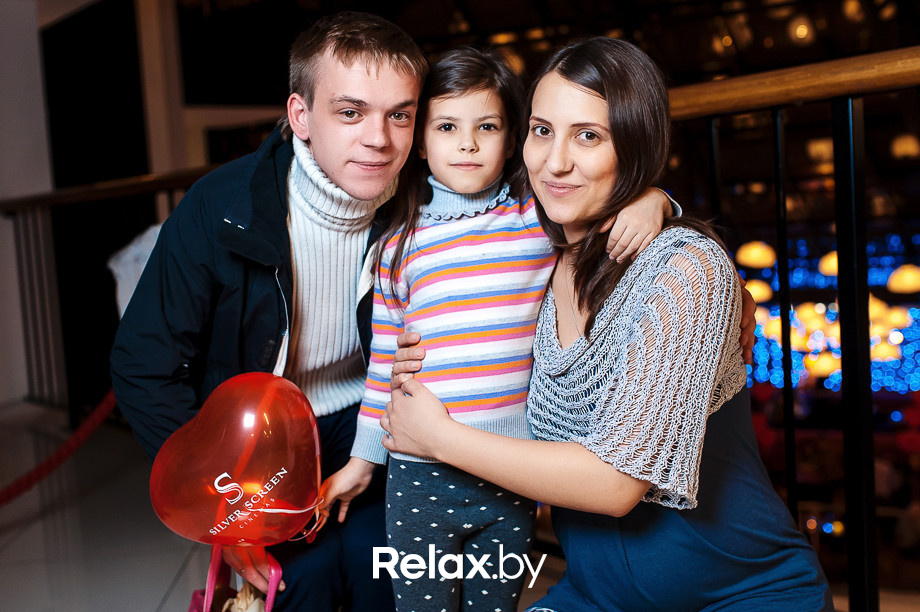 День Святого Валентина, фото № 98