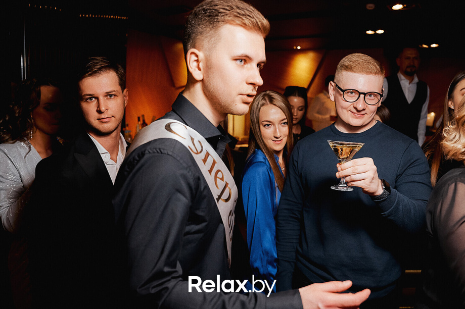 Новый год в Ангелах, фото № 139