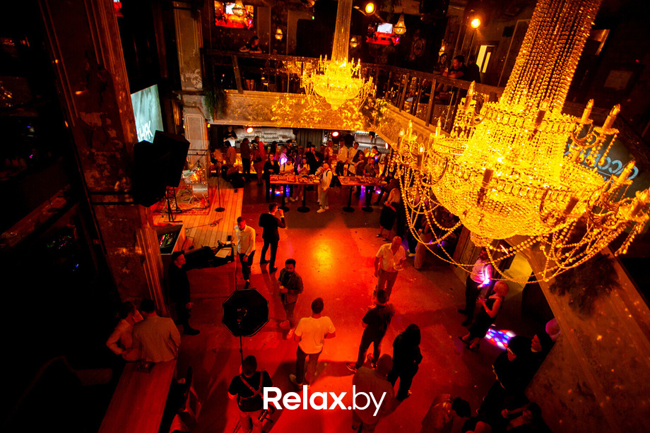 Opening Party, фото № 184