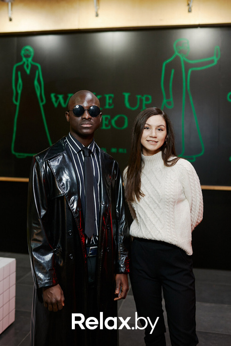 Wake up, Neo, фото № 82