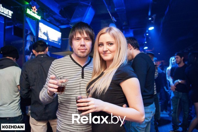 Группа Нестандартный вариант, фото № 84