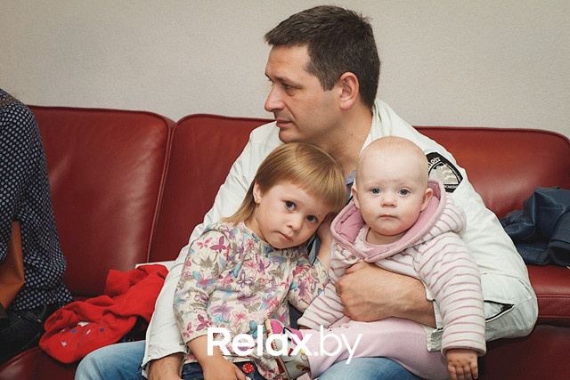 Большой Fashion Market, фото № 105