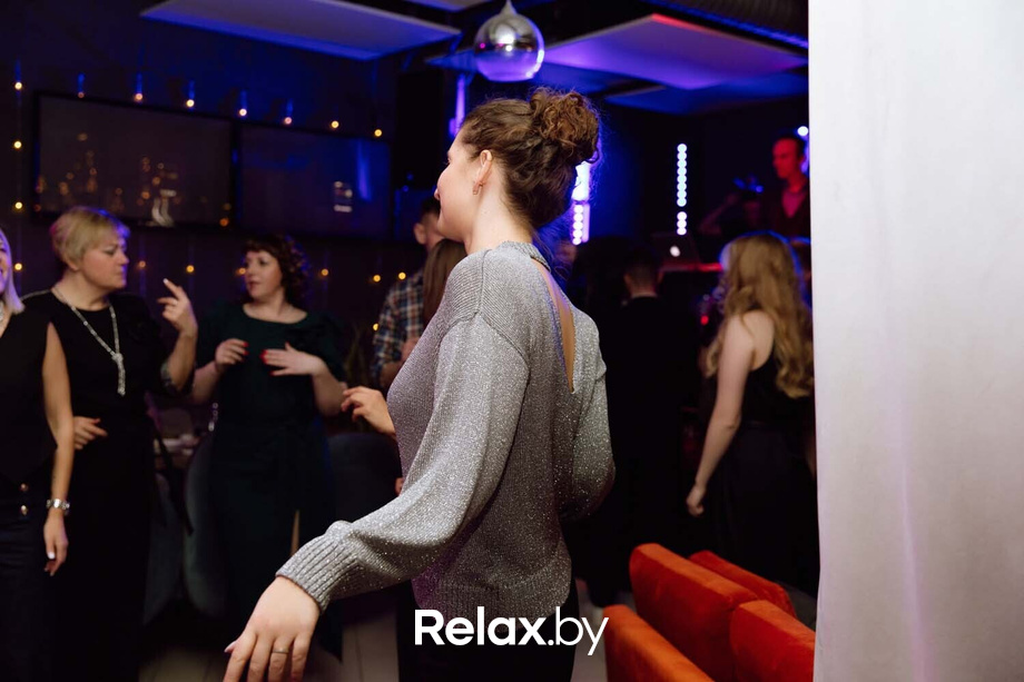 Happy New Year in Terra, фото № 29