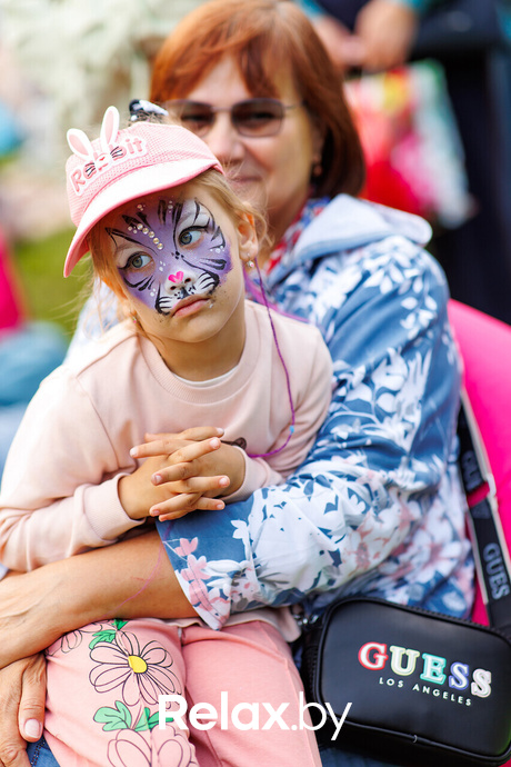 Музыка твоего города, фото № 189