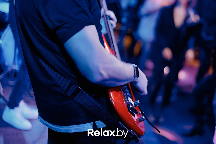 Saturday music, фото № 67