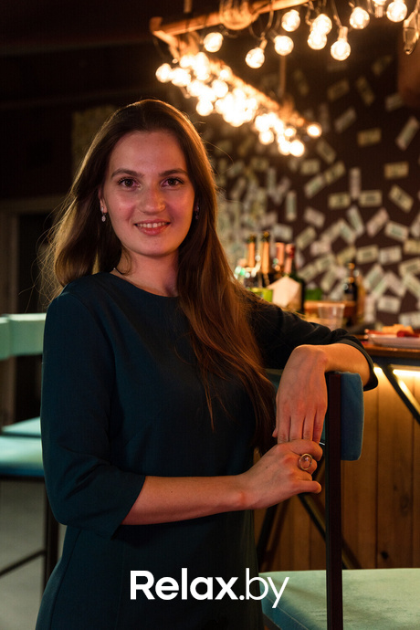 Открытие пространства «Монополия», фото № 7