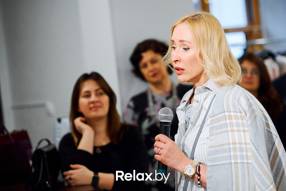 Презентация коллекции LIZ Piumini, фото № 58