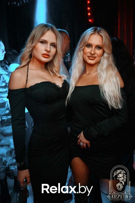 Saturday party, фото № 46