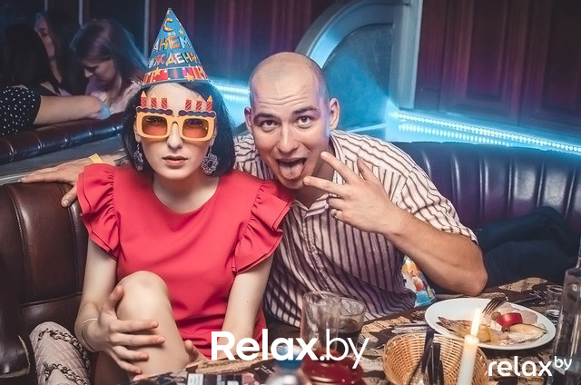 IN RED, фото № 35