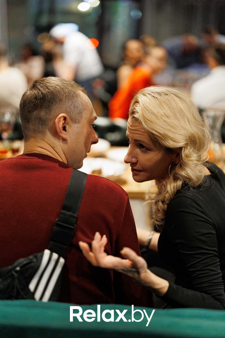 День встречи выпускников, фото № 58