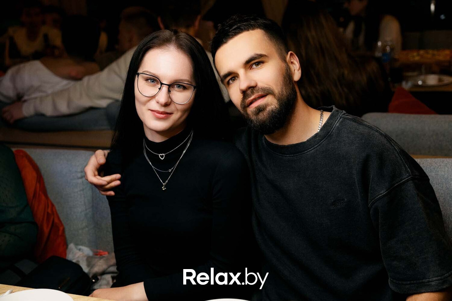 Ночные жители, фото № 44