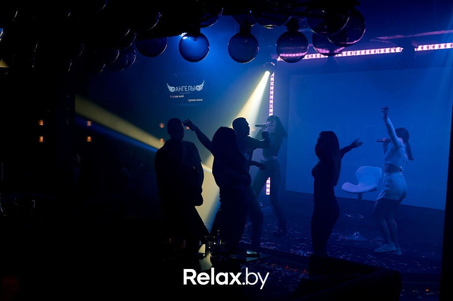 Saturday music, фото № 28