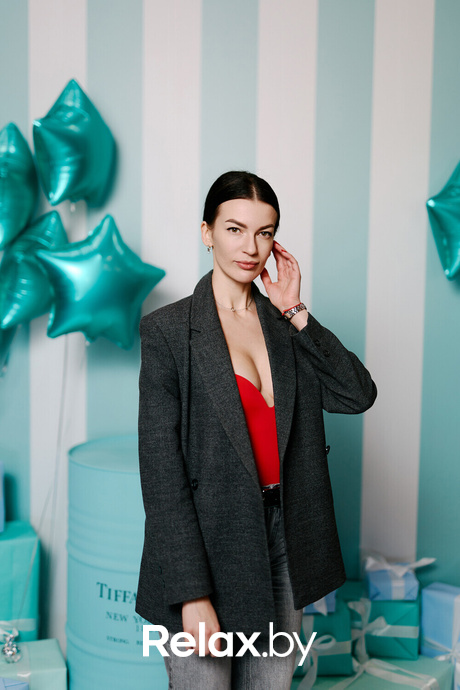 Breakfast at Tiffany's, фото № 38