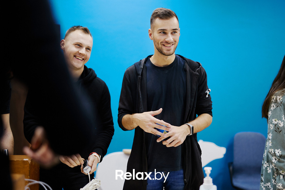 Wake up, Neo, фото № 137